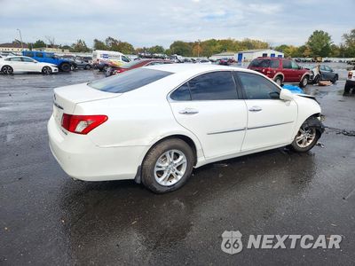 Trzecie zdjęcie samochodu z tyłu: 2007 LEXUS ES 350 VIN:JTHBJ46GX72045316 - miniatura