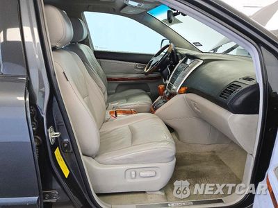 Zdjęcie 14 z 14 samochodu: 2005 LEXUS RX 330 VIN:2T2GA31U35C030228 - miniatura