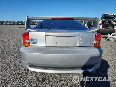 Zdjęcie 6 z 12 samochodu: 2002 TOYOTA CELICA GT VIN:JTDDR32T320140613 - miniatura