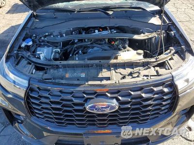 Zdjęcie 12 z 13 samochodu: 2026 FORD EXPLORER ST-LINE VIN:1FMUK8KH0TGA78315 - miniatura