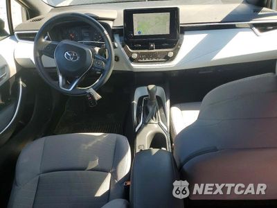 Zdjęcie 8 z 13 samochodu: 2024 TOYOTA COROLLA SE VIN:5YFS4MCE1RP173234 - miniatura