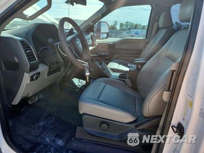 Zdjęcie 7 z 12 samochodu: 2019 FORD F250 SUPER DUTY VIN:1FD7X2A6XKEG56636 - miniatura