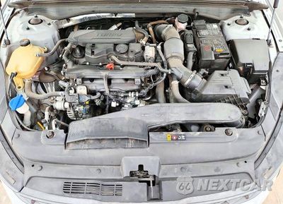 Zdjęcie 11 z 12 samochodu: 2022 KIA K5 GT LINE VIN:5XXG64J2XNG148327 - miniatura