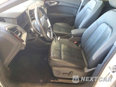 Zdjęcie 7 z 13 samochodu: 2023 AUDI Q4 E-TRON PREMIUM VIN:WA1K2BFZ6PP031852 - miniatura