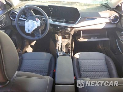 Zdjęcie 8 z 14 samochodu: 2026 CHEVROLET TRAX 1LT VIN:KL77LHEP7TC125720 - miniatura