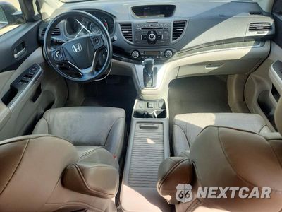Zdjęcie 8 z 13 samochodu: 2012 HONDA CR-V EXL VIN:5J6RM4H77CL040321 - miniatura
