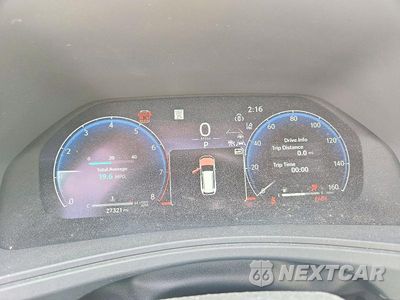 Zdjęcie 9 z 13 samochodu: 2025 TOYOTA GRAND HIGHLANDER PLATINUM VIN:5TDAAAB59SS083623 - miniatura