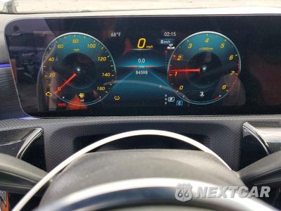 Zdjęcie 9 z 12 samochodu: 2023 MERCEDES-BENZ CLA 250 VIN:W1K5J4GB7PN338497 - miniatura