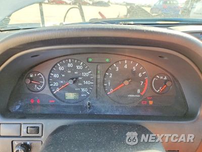 Zdjęcie 9 z 13 samochodu: 2000 NISSAN MAXIMA GXE VIN:JN1CA31A4YT023071 - miniatura