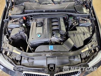 Zdjęcie 11 z 12 samochodu: 2009 BMW 328 XIT VIN:WBAUU33519A540010 - miniatura