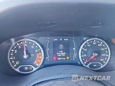 Zdjęcie 9 z 12 samochodu: 2020 JEEP RENEGADE SPORT VIN:ZACNJAAB3LPL79516 - miniatura