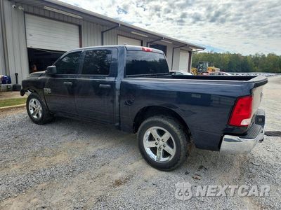Drugie zdjęcie samochodu z przodu: 2019 RAM 1500 CLASSIC TRADESMAN VIN:1C6RR6KG8KS552242 - miniatura