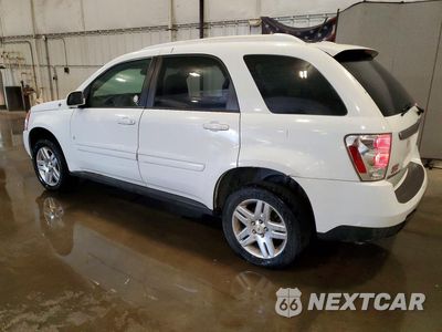 Drugie zdjęcie samochodu z przodu: 2009 CHEVROLET EQUINOX LT VIN:2CNDL43F896215044 - miniatura