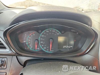 Zdjęcie 9 z 13 samochodu: 2019 CHEVROLET SPARK LS VIN:KL8CB6SA6KC734717 - miniatura