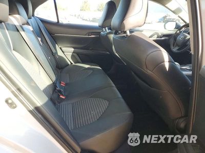 Zdjęcie 10 z 12 samochodu: 2023 TOYOTA CAMRY VIN:4T1G11AK9PU184354 - miniatura