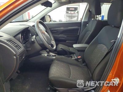 Zdjęcie 7 z 13 samochodu: 2025 MITSUBISHI OUTLANDER SPORT S VIN:JA4ARUAU4SU002844 - miniatura