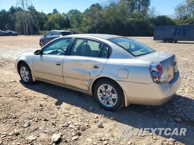 Drugie zdjęcie samochodu z przodu: 2006 NISSAN ALTIMA 2.5 VIN:1N4AL11D76C212622 - miniatura