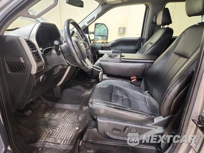 Zdjęcie 7 z 12 samochodu: 2021 FORD F350 SUPER DUTY VIN:1FT8W3BT0MED32278 - miniatura
