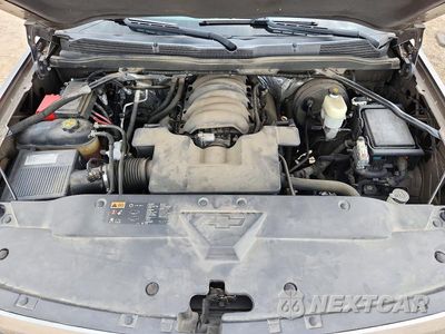 Zdjęcie 11 z 12 samochodu: 2015 CHEVROLET SILVERADO C1500 VIN:3GCPCPEC4FG276610 - miniatura