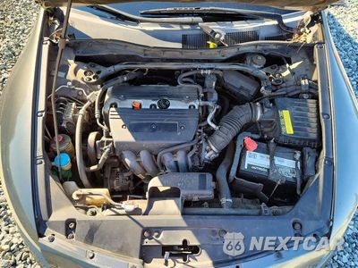 Zdjęcie 11 z 12 samochodu: 2009 HONDA ACCORD LX VIN:1HGCS12339A015783 - miniatura