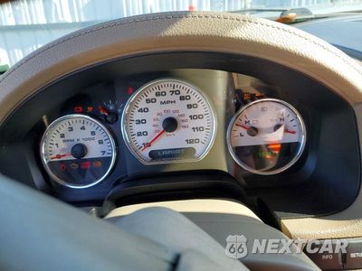 Zdjęcie 9 z 12 samochodu: 2006 FORD F150 SUPERCREW VIN:1FTPW14536FA61051 - miniatura