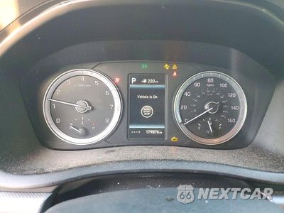 Zdjęcie 9 z 12 samochodu: 2019 HYUNDAI SONATA SEL VIN:5NPE34AF6KH812271 - miniatura