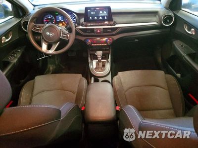 Zdjęcie 8 z 12 samochodu: 2019 KIA FORTE LXS VIN:3KPF24AD3KE006334 - miniatura