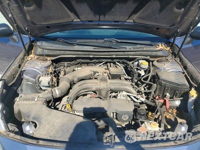 Zdjęcie 12 z 14 samochodu: 2015 SUBARU OUTBACK 2.5I VIN:4S4BSBAC9F3277319 - miniatura