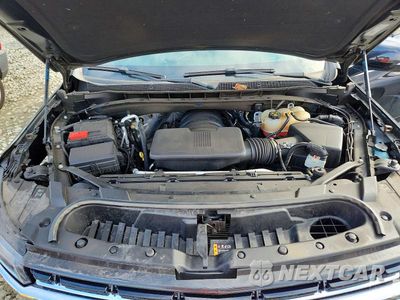 Zdjęcie 12 z 13 samochodu: 2022 CHEVROLET TAHOE K1500 LT VIN:1GNSKNKD3NR208528 - miniatura