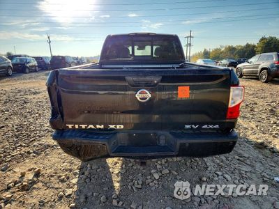 Zdjęcie 6 z 13 samochodu: 2016 NISSAN TITAN XD SV VIN:1N6BA1F41GN515900 - miniatura