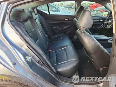 Zdjęcie 10 z 13 samochodu: 2019 NISSAN ALTIMA SL VIN:1N4BL4EV0KC255301 - miniatura