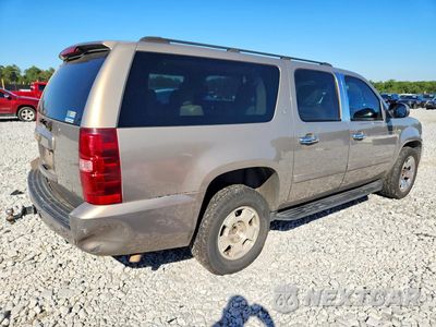Trzecie zdjęcie samochodu z tyłu: 2007 CHEVROLET SUBURBAN C1500 VIN:1GNFC16J97R185606 - miniatura