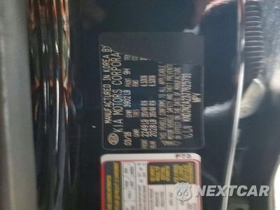 Zdjęcie 12 z 12 samochodu: 2018 KIA SOUL BASE VIN:KNDJN2A23J7625731 - miniatura