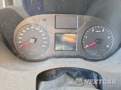 Zdjęcie 9 z 13 samochodu: 2023 MERCEDES-BENZ SPRINTER 2500 VIN:W1Y4NBHY1PT141933 - miniatura