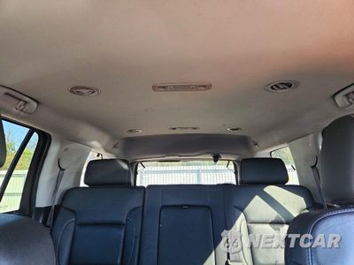 Zdjęcie 10 z 13 samochodu: 2019 CHEVROLET TAHOE K1500 LT VIN:1GNSKBKC8KR136663 - miniatura