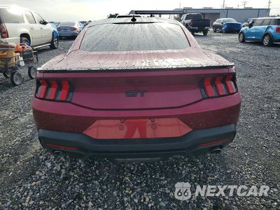 Zdjęcie 6 z 12 samochodu: 2025 FORD MUSTANG GT VIN:1FA6P8CF0S5399850 - miniatura