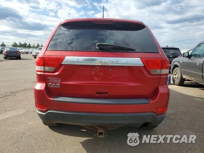 Zdjęcie 6 z 13 samochodu: 2011 JEEP GRAND CHEROKEE LAREDO VIN:1J4RR4GG1BC550567 - miniatura