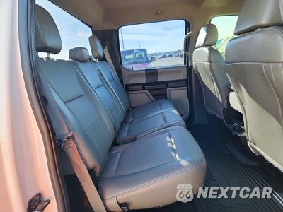 Zdjęcie 11 z 14 samochodu: 2019 FORD F350 SUPER DUTY VIN:1FT8W3BT3KEG71050 - miniatura