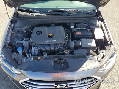 Zdjęcie 11 z 12 samochodu: 2018 HYUNDAI ELANTRA SE VIN:5NPD74LFXJH298422 - miniatura