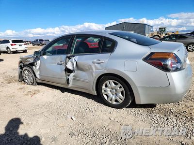 Drugie zdjęcie samochodu z przodu: 2012 NISSAN ALTIMA 2.5 VIN:1N4AL2AP4CC158045 - miniatura