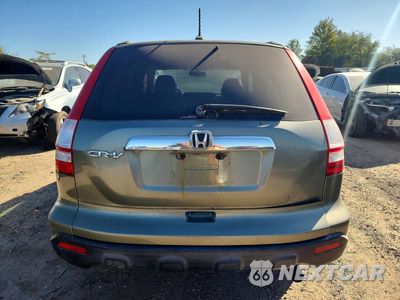 Zdjęcie 6 z 12 samochodu: 2007 HONDA CR-V EXL VIN:JHLRE48797C033012 - miniatura