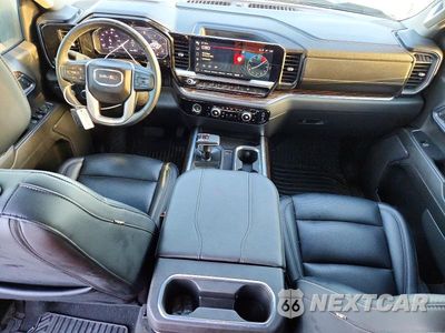 Zdjęcie 8 z 13 samochodu: 2024 GMC SIERRA K1500 ELEVATION VIN:3GTUUCEDXRG233086 - miniatura