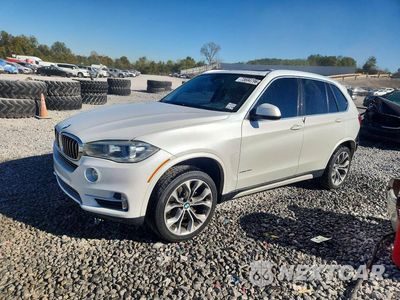 2016 BMW X5 SDRIVE35I 5UXKR2C57G0R70275 - główne zdjęcie licytacji z USA - miniatura