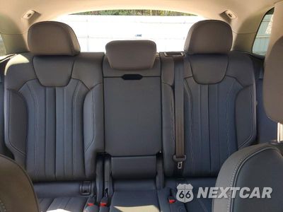 Zdjęcie 10 z 14 samochodu: 2024 AUDI Q5 PREMIUM PLUS 45 VIN:WA1EAAFY7R2144968 - miniatura