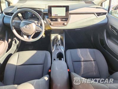 Zdjęcie 8 z 12 samochodu: 2026 TOYOTA COROLLA LE VIN:5YFB4MDEXTP480987 - miniatura