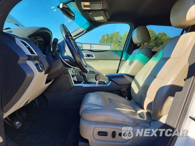 Zdjęcie 7 z 13 samochodu: 2013 FORD EXPLORER XLT VIN:1FM5K8D85DGA19814 - miniatura