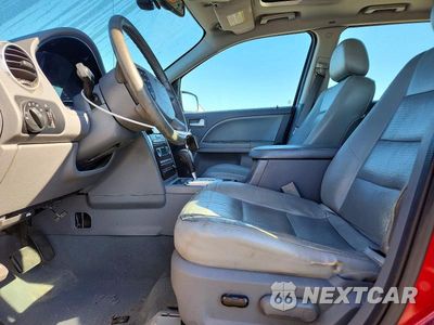 Zdjęcie 7 z 13 samochodu: 2007 FORD FREESTYLE SEL VIN:1FMDK02167GA33261 - miniatura