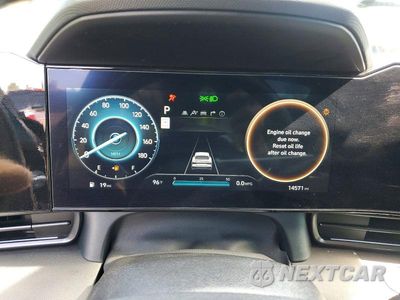 Zdjęcie 9 z 13 samochodu: 2025 HYUNDAI ELANTRA N BASE VIN:KMHLW4DK5SU027149 - miniatura