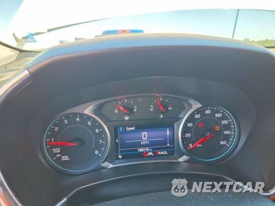 Zdjęcie 9 z 13 samochodu: 2020 CHEVROLET EQUINOX LT VIN:3GNAXKEVXLS629866 - miniatura