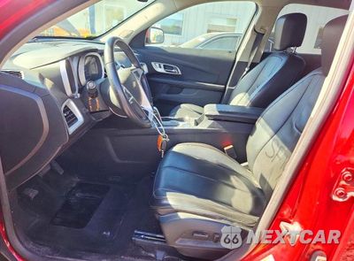 Zdjęcie 7 z 13 samochodu: 2013 CHEVROLET EQUINOX LT VIN:1GNALPEK3DZ109270 - miniatura